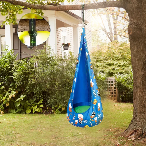 Pod Swing