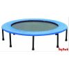 48” Round Trampoline with Optional Safety Net