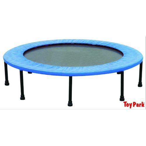 48” Round Trampoline with Optional Safety Net