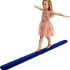 Wooden Balance Beam for Kids – Flat or With Stand