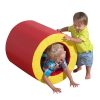 Barrel Roll for Kids – Soft Sensory Tunnel Roller
