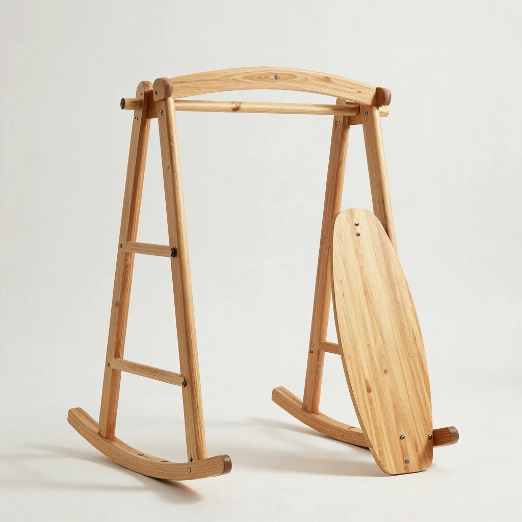Arch and Rocker Duo