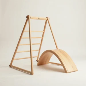 Compact Climber Trio